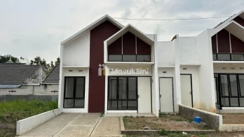 HUNIAN SIMPLE MINIMALIS DEKAT KEMANA" MALANG