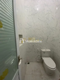 Hanya 1 Unit! Rumah Siap Huni dengan Free AC & CCTV di Purwomartani