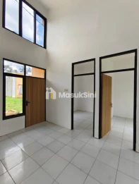 IMPIAN SIMPLE HUNIAN MURAH DEKAT KANTOR TERPADU