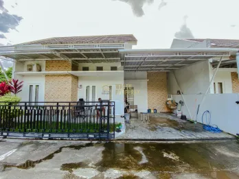 Investasi Cerdas, Rumah Murah SHM di Kalasan, Dekat Prambanan