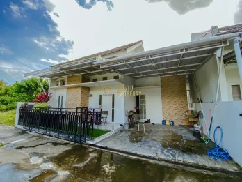 Investasi Cerdas, Rumah Murah SHM di Kalasan, Dekat Prambanan
