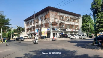 JUAL / SEWA Ruko Kupang Jaya dan Raya Kupang Baru Surabaya Barat