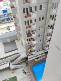 JUAL MURAH APARTEMENT DI SENTUL
