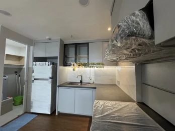 JUAL MURAH!! Apartemen Unit Hook Podomoro City Deli Tower Lexington