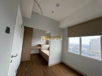 JUAL MURAH!! Apartemen Unit Hook Podomoro City Deli Tower Lexington