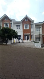 JUAL RUMAH CLUSTER SARIWANGI PAROMPONG Pilihan Tepat untuk Keluarga Bahagia