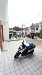 JUAL RUMAH CLUSTER SARIWANGI PAROMPONG Pilihan Tepat untuk Keluarga Bahagia