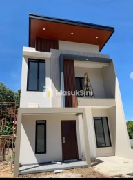 JULI CERIA BERSAMA RUMAH SYARIAH MAGETAN CICILAN TANPA BUNGA! CALL 08572712