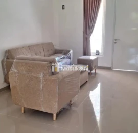 JULI CERIA BERSAMA RUMAH SYARIAH MAGETAN CICILAN TANPA BUNGA! CALL 08572712
