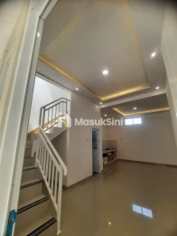 JULI CERIA BERSAMA RUMAH SYARIAH MAGETAN CICILAN TANPA BUNGA! CALL