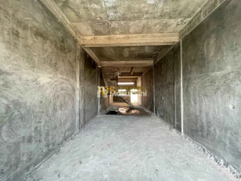 Jual 2 Unit Ruko Gandeng Komplek Orchid Garden Jalan Suluh (Daerah Pancing)