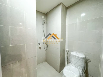 Jual Apartemen Unit Hook Full Furnish Podomoro City Deli Tower Lexington