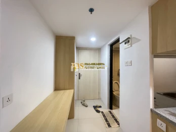 Jual Apartment Siap Huni Furnish di De Prima Apartment Jalan Gelas - Medan