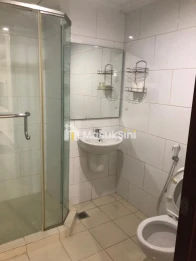 Jual Cepat! Apartemen Waterplace Tower A - 2BR Corner Luas 60m²