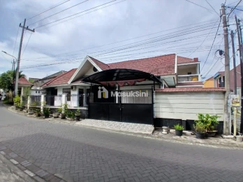 Jual Cepat Harga Murah Rumah SHM di Manukan Mukti Surabaya