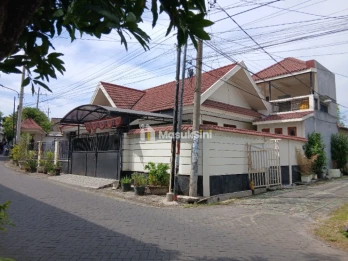 Jual Cepat Harga Murah Rumah SHM di Manukan Mukti Surabaya