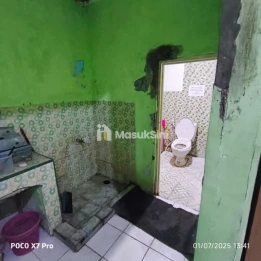 Jual Cepat Rumah Sidoarjo 9x15m