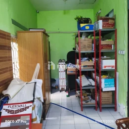Jual Cepat Rumah Sidoarjo 9x15m