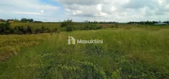 Jual Cepat Tanah 30 Are Meliling Kerambitan Tabanan