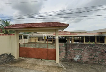 Jual Gedung Serba Guna di Daerah Bacang Kota Pangkalpinang