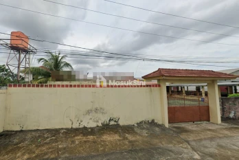 Jual Gedung Serba Guna di Daerah Bacang Kota Pangkalpinang