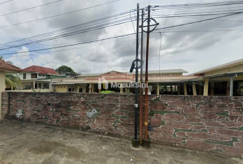 Jual Gedung Serba Guna di Daerah Bacang Kota Pangkalpinang