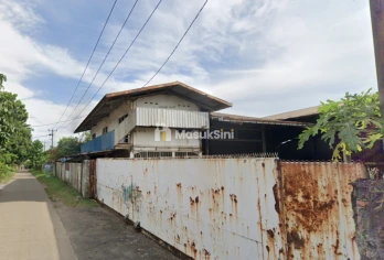 Jual Gudang Kosong Shm di Daerah Purwasari Karawang