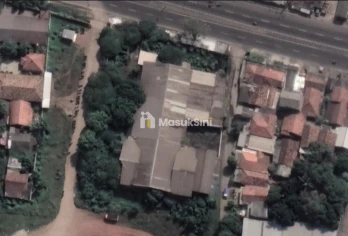 Jual Gudang Kosong Shm di Daerah Purwasari Karawang