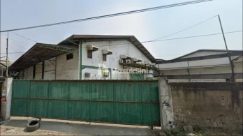 Jual Gudang Kosong Shm di Kawasan Jatimulya Tangerang