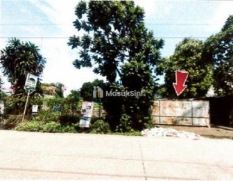 Jual Gudang Kosong Strategis di Kawasan Mampir Kab Bogor