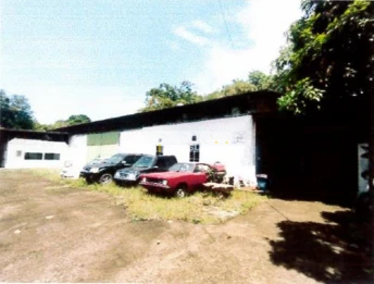 Jual Gudang Kosong Strategis di Kawasan Mampir Kab Bogor