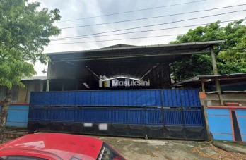 Jual Gudang Shm Strategis di Raya Banyu Urip Kab Pati