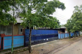 Jual Gudang Shm Strategis di Raya Banyu Urip Kab Pati