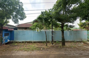 Jual Gudang Siap Pakai di Raya Banyu Urip Kab Pati Shm