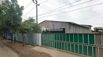 Jual Gudang Siap Pakai di Raya Banyu Urip Kab Pati Shm