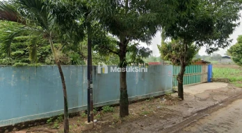 Jual Gudang Siap Pakai di Raya Banyu Urip Kab Pati Shm