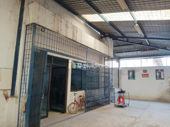 Jual Gudang Strategis Kawasan Pergudangan Indokarya Jakarta Utara