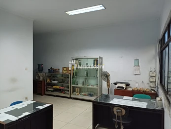 Jual Gudang Strategis Kawasan Pergudangan Indokarya Jakarta Utara