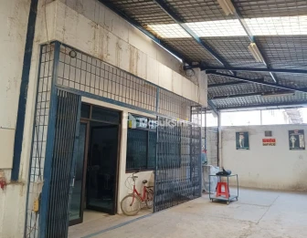 Jual Gudang Strategis Kawasan Pergudangan Indokarya Jakarta Utara