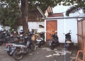 Jual Gudang Strategis di Area Sukabumi Utara Kota Jakarta Barat