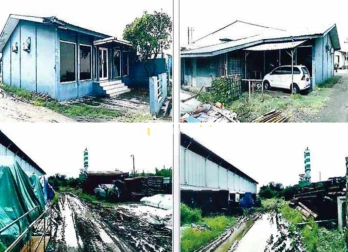 Jual Gudang Strategis di Industri Terboyo Kota Semarang