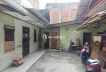 Jual Gudang Strategis di Raya Pramuka Kota Jakarta Pusat