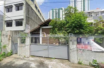 Jual Gudang Strategis di Raya Pramuka Kota Jakarta Pusat