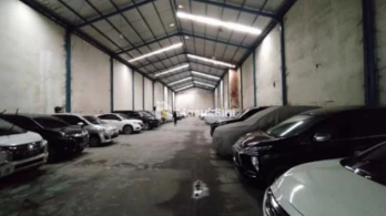 Jual Gudang Strategis di Tanah Sereal Kota Jakarta Barat