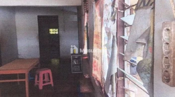 Jual Gudang Tempat Usaha di Nol Jalan Raya Sungai Selan Bangka Tengah