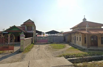 Jual Gudang dan Rumah Shm di Daerah Margadana Kota Tegal