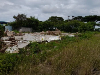 Jual Gudang dan Tanah Kosong di Daerah Lontar Kab Tangerang Strategis