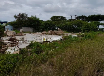 Jual Gudang dan Tanah Kosong di Daerah Lontar Kab Tangerang Strategis