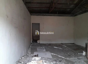 Jual Gudang dan Tanah Kosong di Daerah Lontar Kab Tangerang Strategis