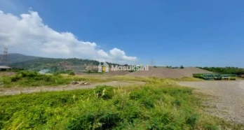 Jual Gudang dan Tanah Kosong di Kawasan Lebak Gede Kota Cilegon